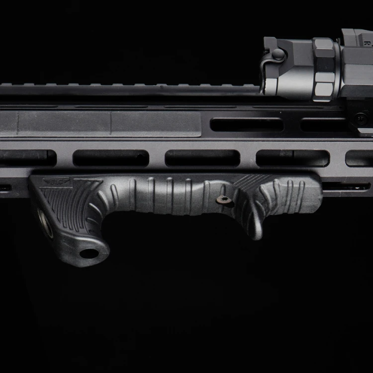 DLG Tactical ogranicznik chwytu z gniazdem QD