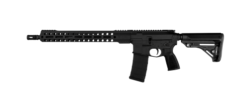 Karabin LFA BATTLE Black 223REM 10,5"