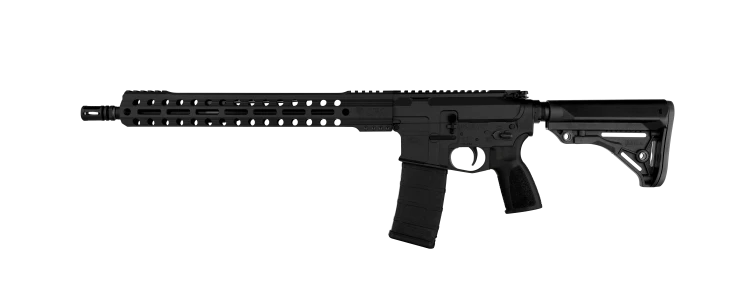 Karabin LFA BATTLE Black 223REM 10,5"