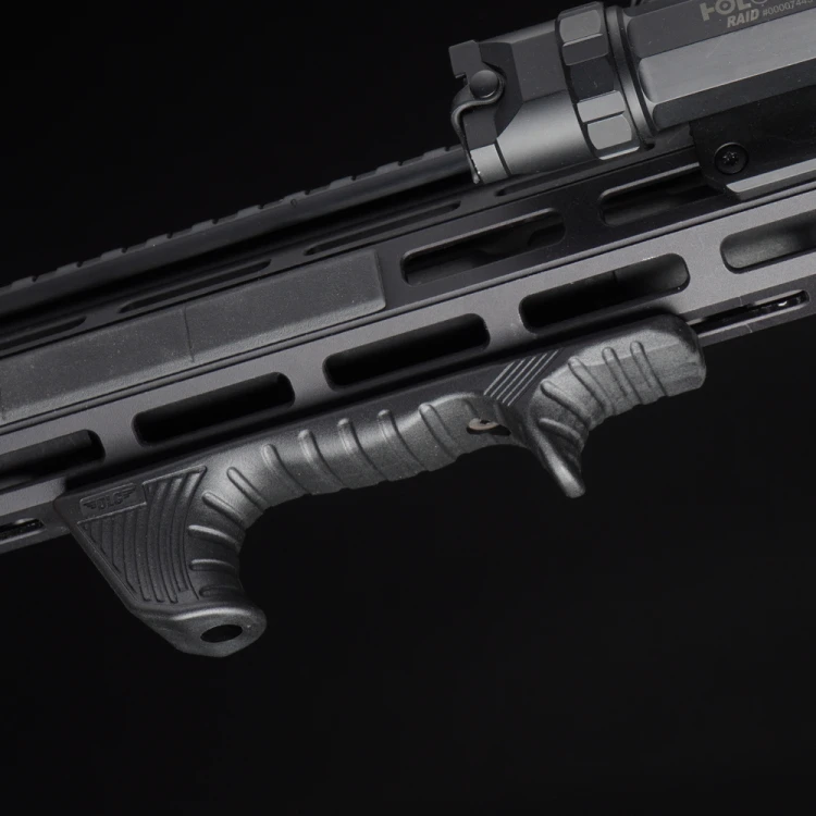 DLG Tactical ogranicznik chwytu z gniazdem QD