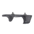 DLG Tactical ogranicznik chwytu z gniazdem QD