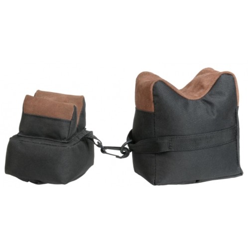 Poduchy do przystrzeliwania OC Bench Bags 2-cz c-b