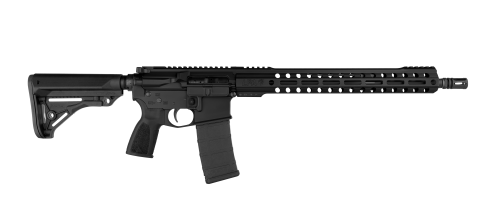 Karabin LFA BATTLE Black 223REM 10,5"