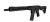 Karabin LFA BATTLE Black 223REM 10,5"