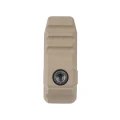 FTCS Chwyt Handstop M-lok Andoryzacja Cerakote FDE