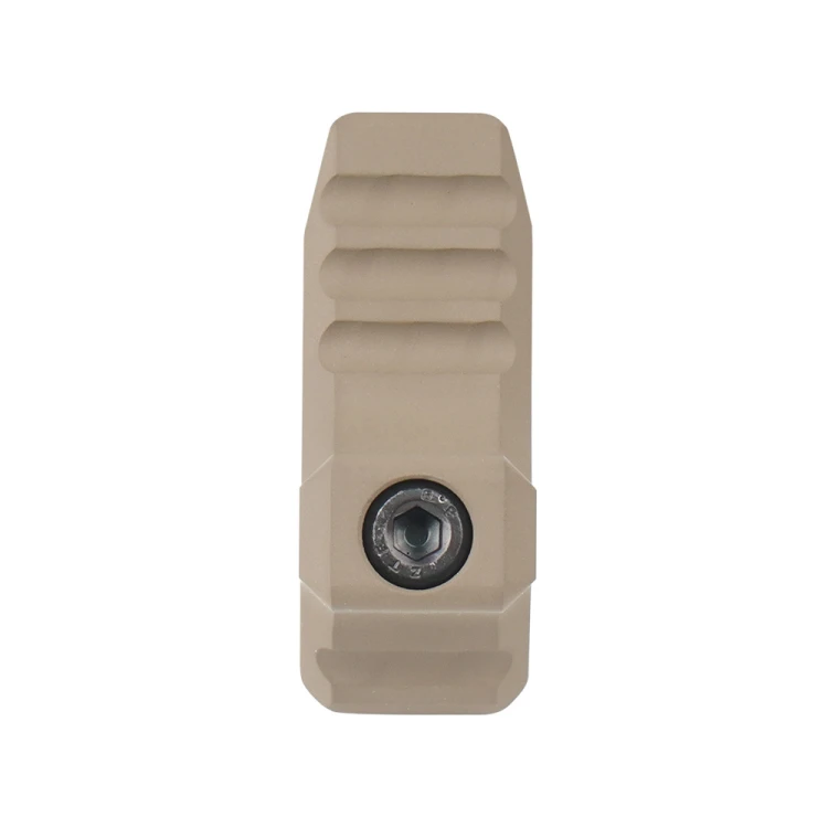 FTCS Chwyt Handstop M-lok Andoryzacja Cerakote FDE
