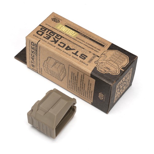 Strike industries chwyt przedni Stacked M-lok FDE