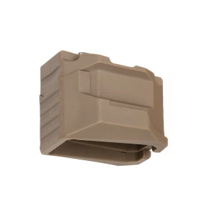 Strike industries chwyt przedni Stacked M-lok FDE