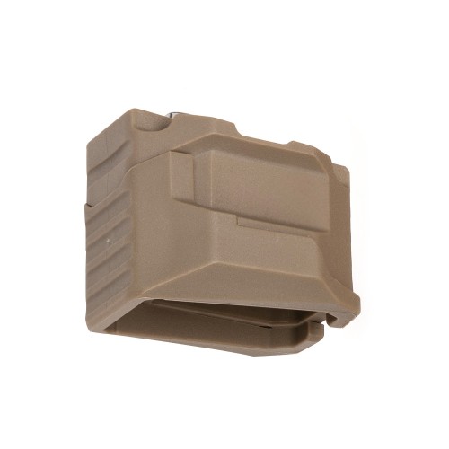 Strike industries chwyt przedni Stacked M-lok FDE