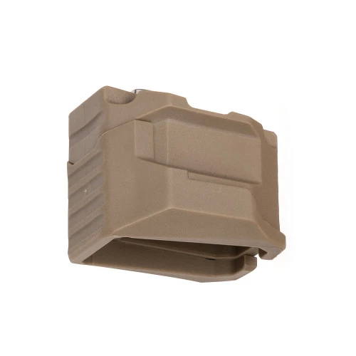 Strike industries chwyt przedni Stacked M-lok FDE