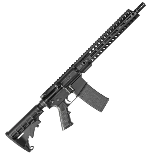 KARABIN POF CONSTABLE 13,75" 223 REM