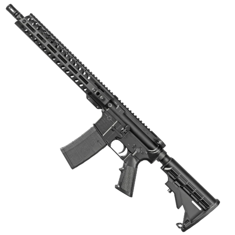 KARABIN POF CONSTABLE 13,75" 223 REM