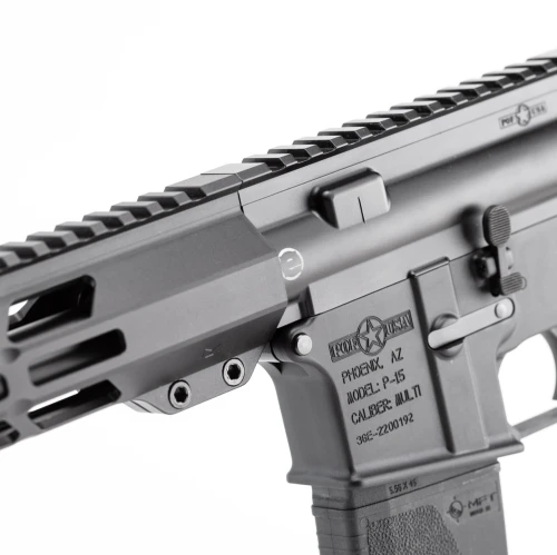 Karabin POF P-15 Base 16" 223REM