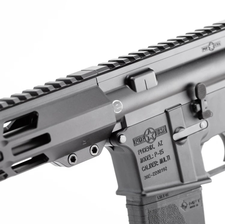 Karabin POF P-15 Base 16" 223REM