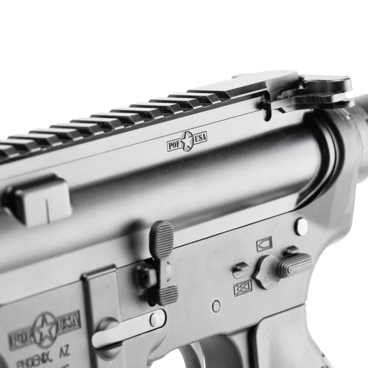 Karabin POF P-15 Base 16" 223REM