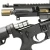 Karabin JP Enterprises Ultralight Ready Rifle JP-15 14,5" 223REM