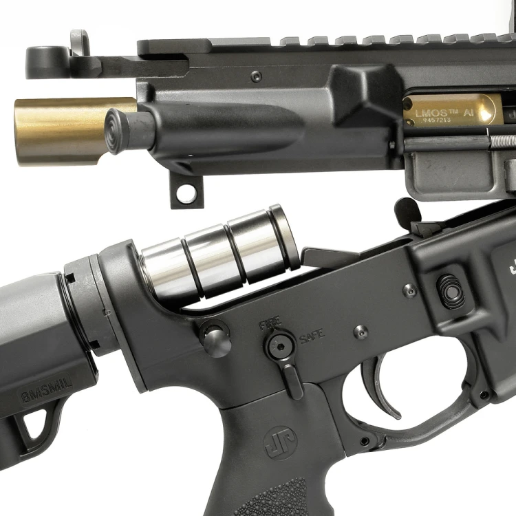 Karabin JP Enterprises Ultralight Ready Rifle JP-15 14,5" 223REM