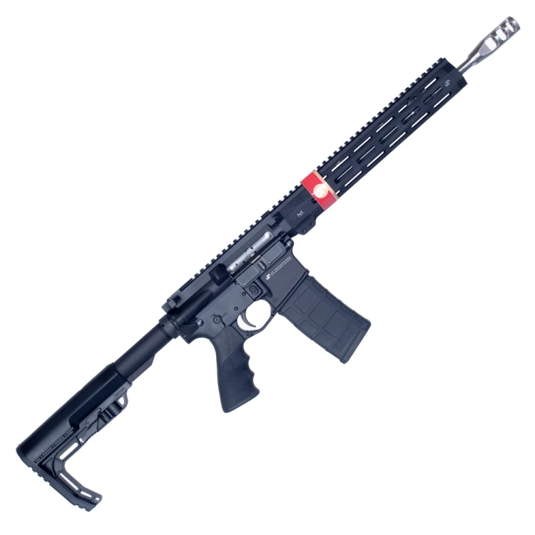 Karabin JP Enterprises Ultralight Ready Rifle JP-15 14,5" 223REM