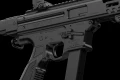 Karabinek Aselkon JPS-9 6,5" 9mm Luger