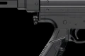 Karabinek Aselkon JPS-9 6,5" 9mm Luger