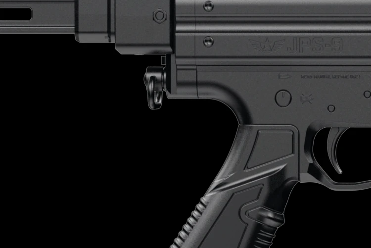 Karabinek Aselkon JPS-9 6,5" 9mm Luger