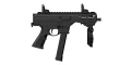 Karabinek Aselkon JPS-9 6,5" 9mm Luger