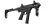 Karabinek Aselkon JPS-9 6,5" 9mm Luger