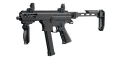 Karabinek Aselkon JPS-9 6,5" 9mm Luger