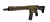 Karabin LFA Battle Brozne 10,5" 223Rem
