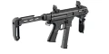 Karabinek Aselkon JPS-9 6,5" 9mm Luger