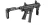 Karabinek Aselkon JPS-9 6,5" 9mm Luger