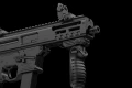 Karabinek Aselkon JPS-9 6,5" 9mm Luger