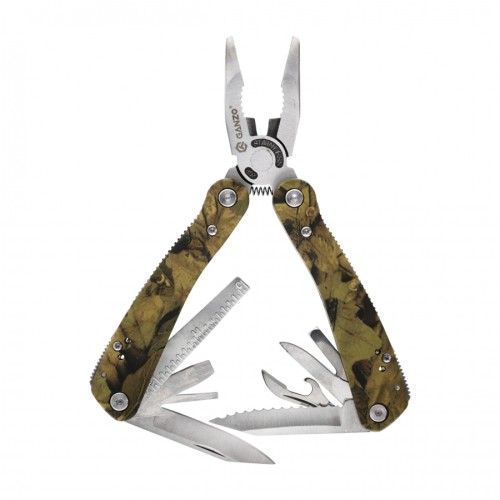 Narzędzie wielofunkcyjne multitool Ganzo G2016P