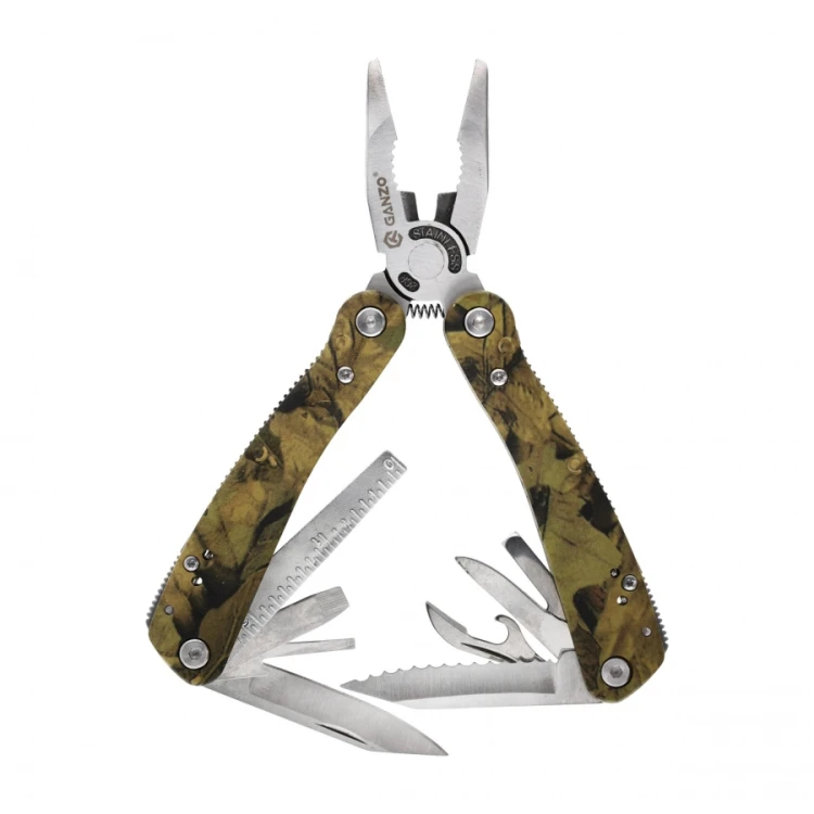 Narzędzie wielofunkcyjne multitool Ganzo G2016P