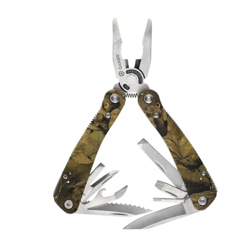 Narzędzie wielofunkcyjne multitool Ganzo G2016P