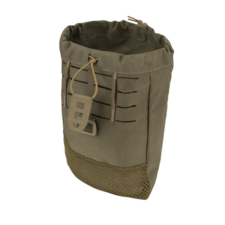 Worek zrzutowy Direct Action Cordura Kieszeń Coyote Brown