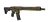 Karabin LFA Battle Brozne 10,5" 223Rem