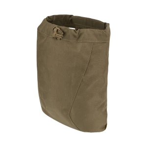 Worek zrzutowy Direct Action Cordura Kieszeń Coyote Brown
