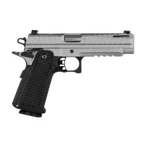 Pistolet LFA Apollo 11 srebrny 9mm Luger