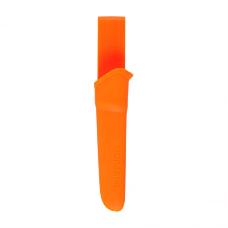Nóż Morakniv Companion pomarańczowy (S)