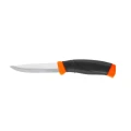 Nóż Morakniv Companion pomarańczowy (S)