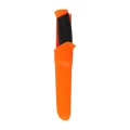 Nóż Morakniv Companion pomarańczowy (S)
