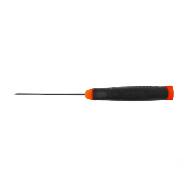 Nóż Morakniv Companion pomarańczowy (S)