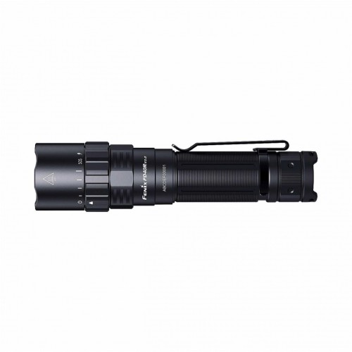 Latarka LED Fenix PD40R V3.0