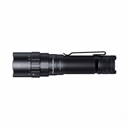 Latarka LED Fenix PD40R V3.0