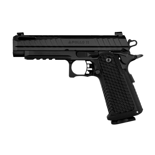 Pistolet LFA Apollo 11 czarny 9mm Luger