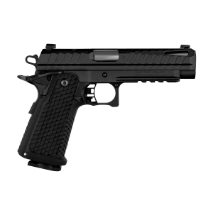 Pistolet LFA Apollo 11 czarny 9mm Luger