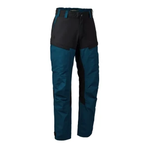 Spodnie Deerhunter Strike Niebieskie 56 XL