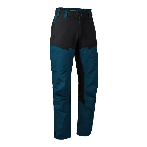 Spodnie Deerhunter Strike Niebieski