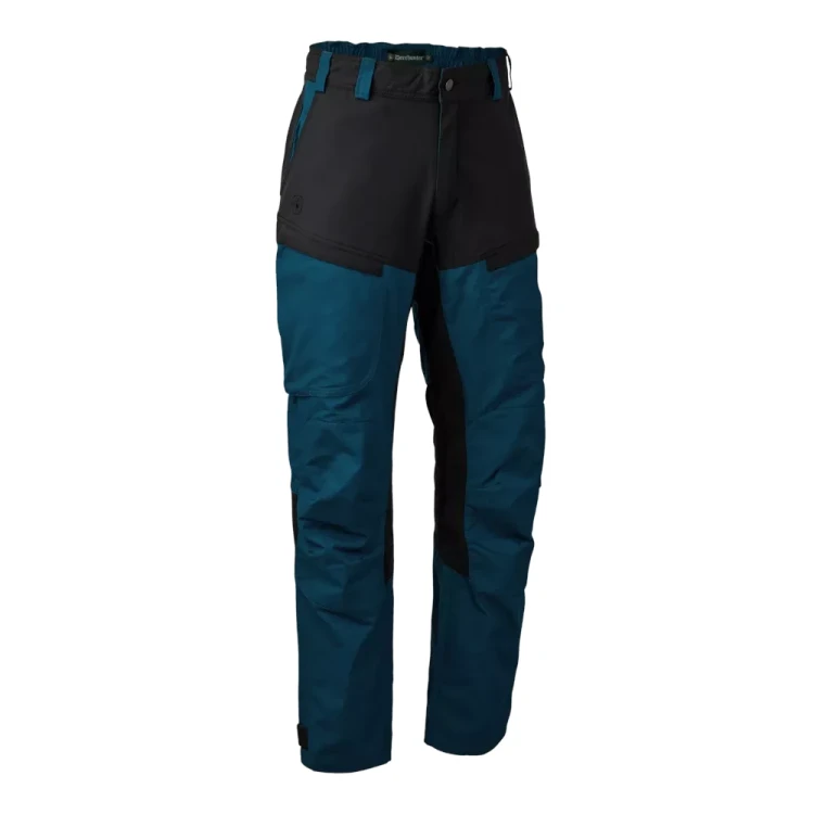 Spodnie Deerhunter Strike Niebieski